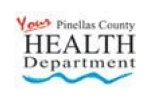 Pinellas County Health Department logo