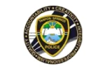 Tarpon Springs Police Department seal