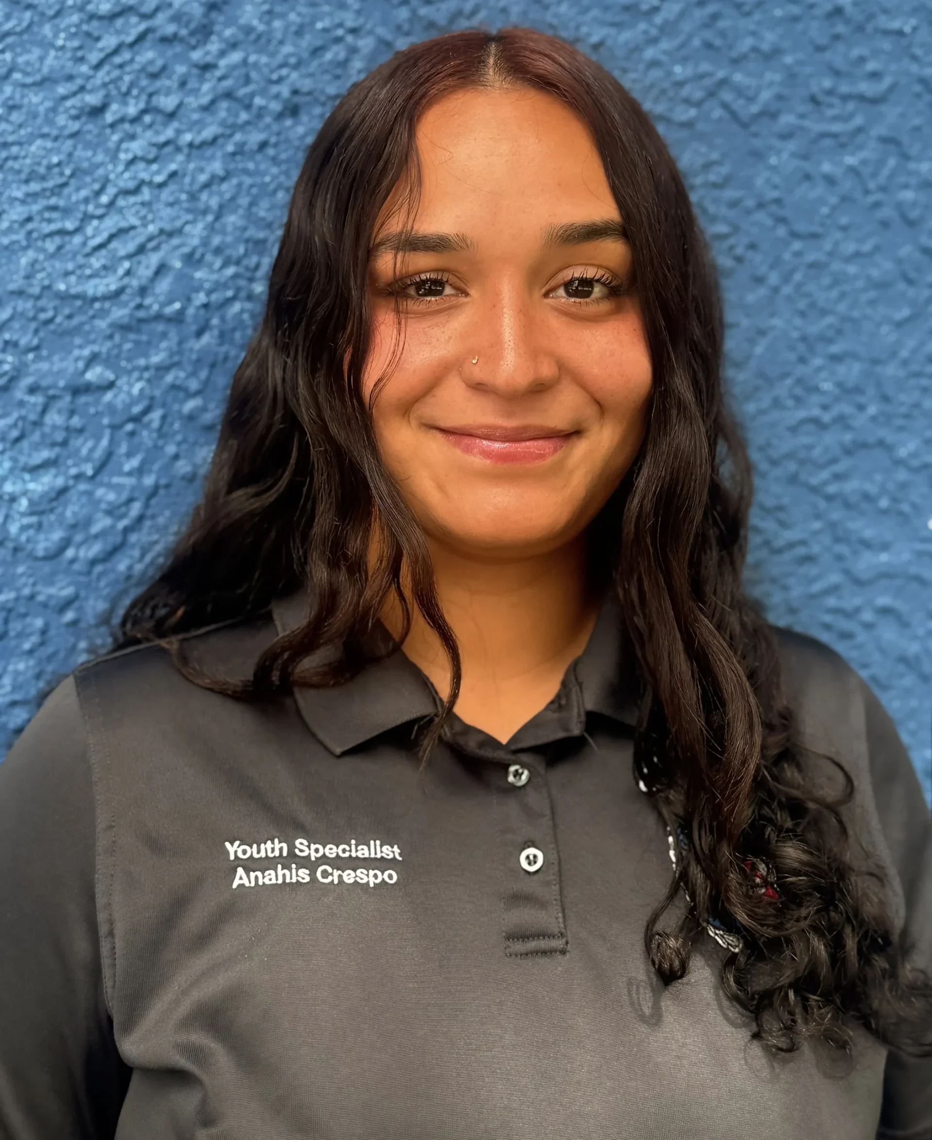 Youth Specialist - A.Crespo