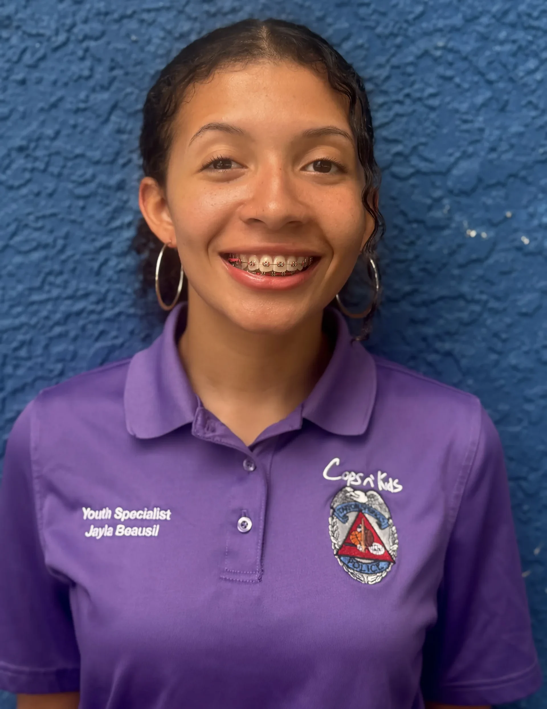 Youth Specialist - J.Beausil