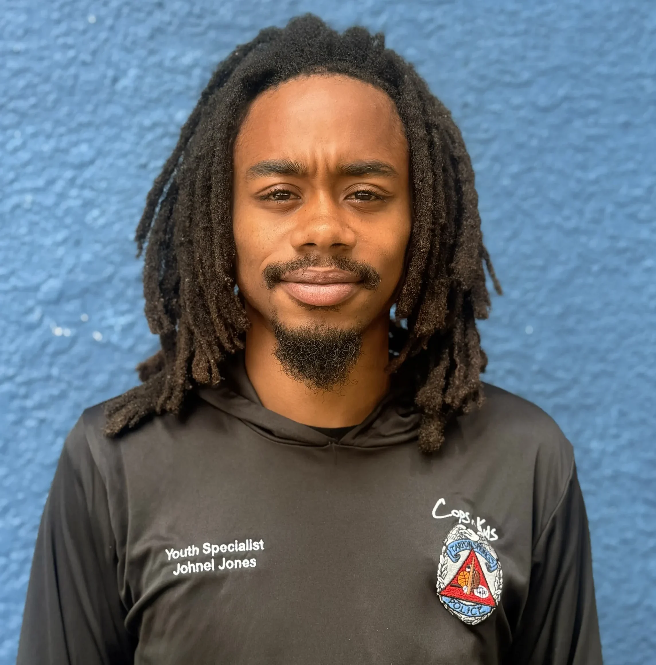 Youth Specialist - J.Jones