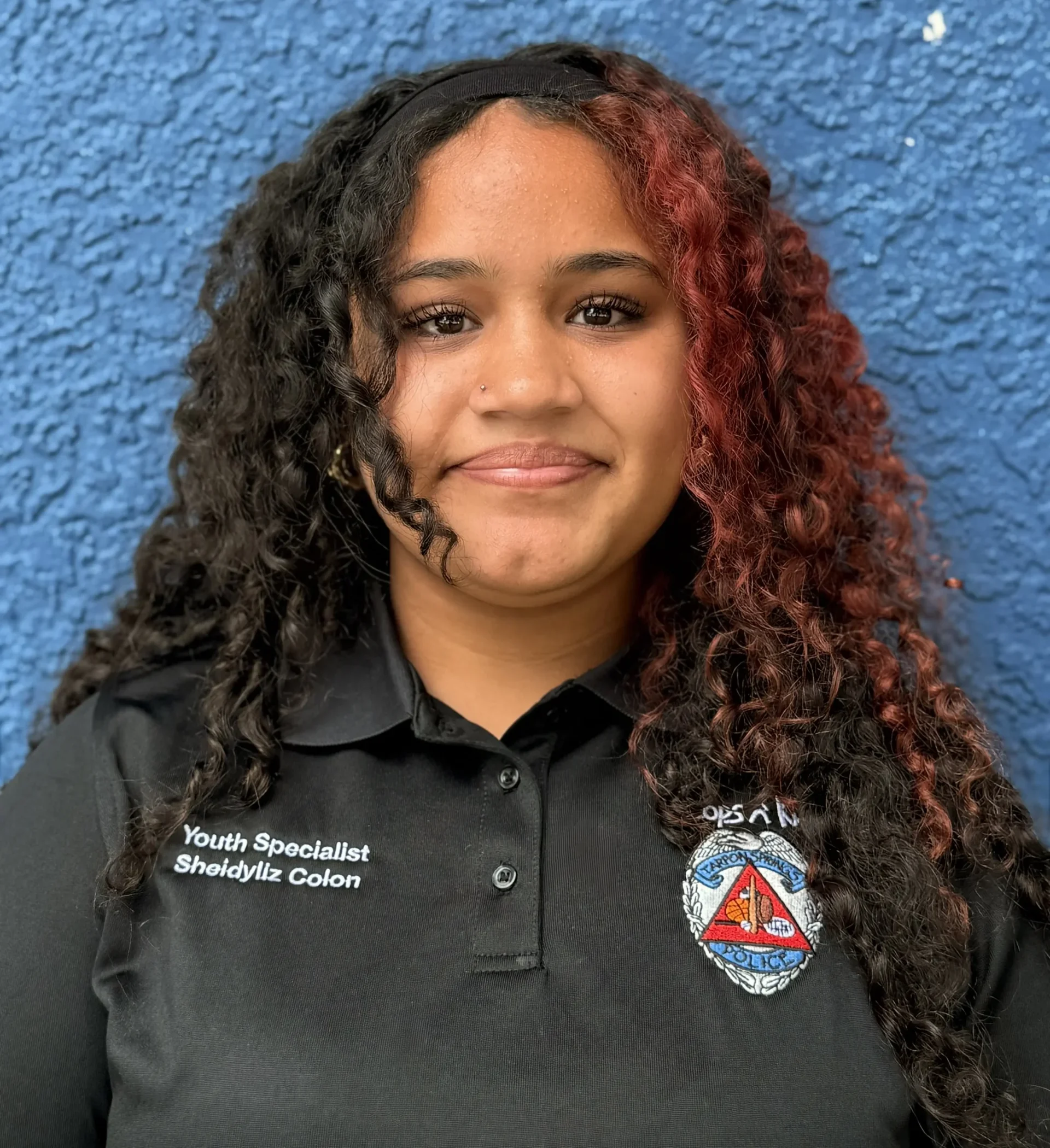 Youth Specialist - S.Colon
